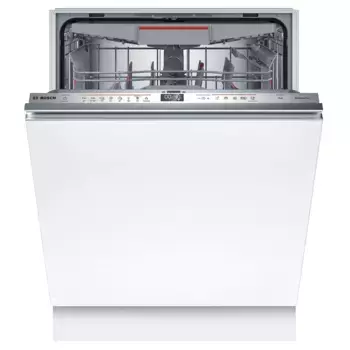 Встраиваемая посудомоечная машина BOSCH SMV6EMX75Q