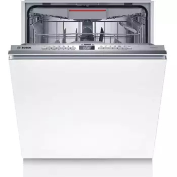 Встраиваемая посудомоечная машина BOSCH SMV6ZCX00E Serie 6