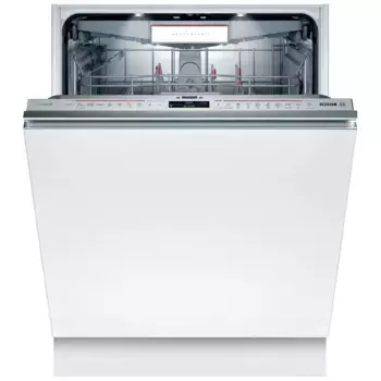 Встраиваемая посудомоечная машина BOSCH SMV8ZCX07E Serie 8