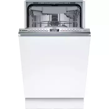 Встраиваемая посудомоечная машина BOSCH SPV4EMX10E