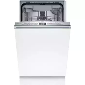 Встраиваемая посудомоечная машина BOSCH SPV4HMX10E