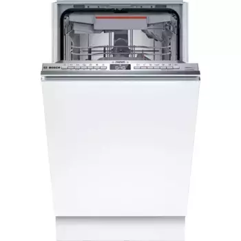 Встраиваемая посудомоечная машина BOSCH SPV6EMX65Q