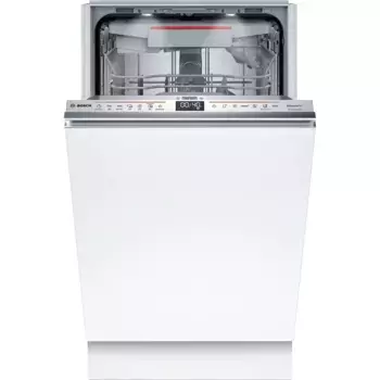Встраиваемая посудомоечная машина BOSCH SPV6EMX76Q