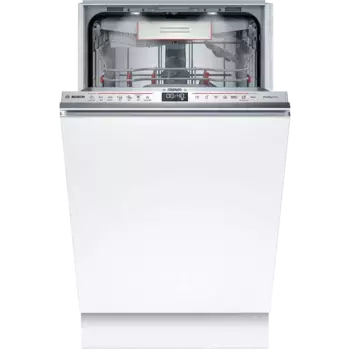 Встраиваемая посудомоечная машина BOSCH SPV6ZMX17E Serie 6