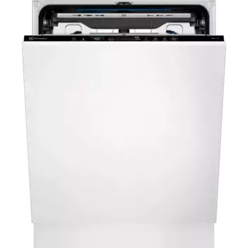 Встраиваемая посудомоечная машина ELECTROLUX EEG68600W