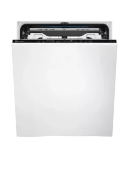 Встраиваемая посудомоечная машина ELECTROLUX EEG88600W