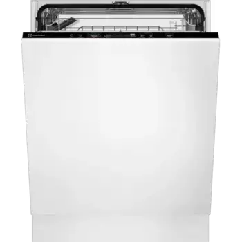 Встраиваемая посудомоечная машина ELECTROLUX EEQ47200L
