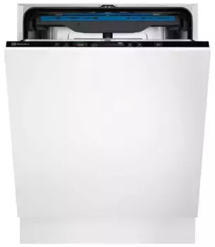 Встраиваемая посудомоечная машина ELECTROLUX EES848200L