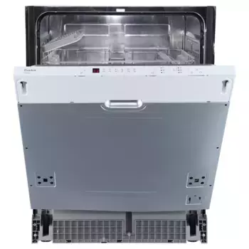 Встраиваемая посудомоечная машина EVELUX BD 6004