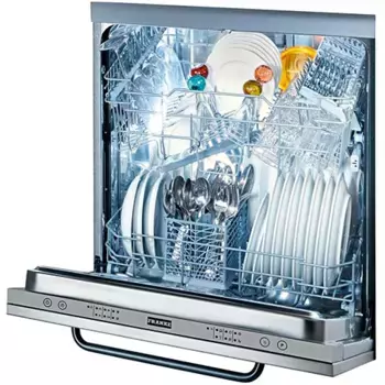 Встраиваемая посудомоечная машина FRANKE FDW 612 E6P (117.0266.492)