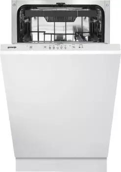 Встраиваемая посудомоечная машина GORENJE GV520E10S