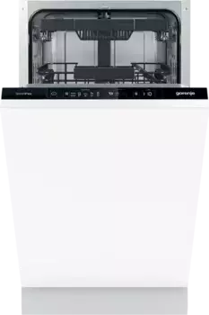 Встраиваемая посудомоечная машина GORENJE GV561D11