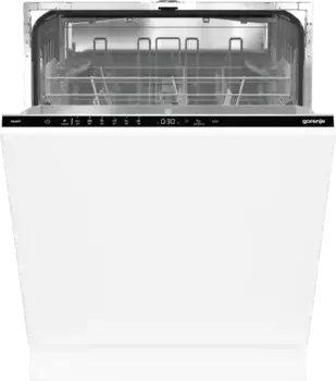 Встраиваемая посудомоечная машина GORENJE GV642E90