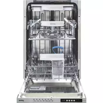 Встраиваемая посудомоечная машина KORTING KDI 45488