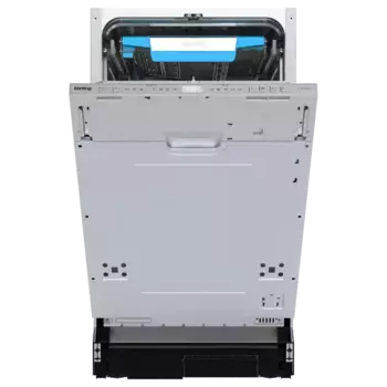 Встраиваемая посудомоечная машина KORTING KDI 45557