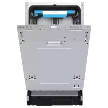 Встраиваемая посудомоечная машина KORTING KDI 45877