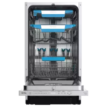 Встраиваемая посудомоечная машина KORTING KDI 45977