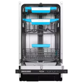 Встраиваемая посудомоечная машина KORTING KDI 45984