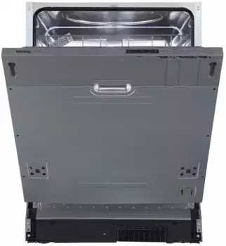 Встраиваемая посудомоечная машина KORTING KDI 60110