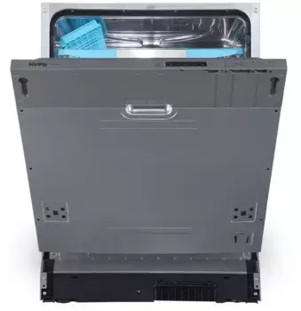 Встраиваемая посудомоечная машина KORTING KDI 60140