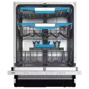 Встраиваемая посудомоечная машина KORTING KDI 60557