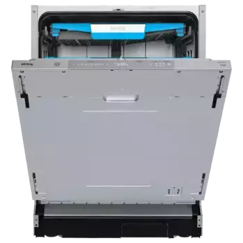 Встраиваемая посудомоечная машина KORTING KDI 60977