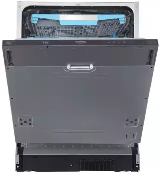 Встраиваемая посудомоечная машина KORTING KDI 60980