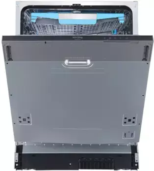 Встраиваемая посудомоечная машина KORTING KDI 60985