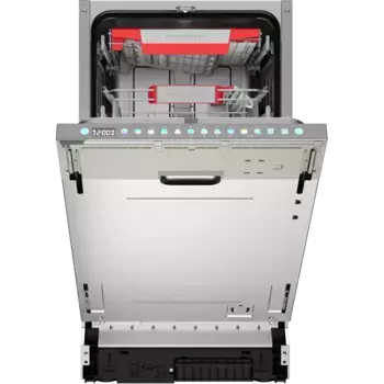 Встраиваемая посудомоечная машина KUPPERSBERG GIM 4595
