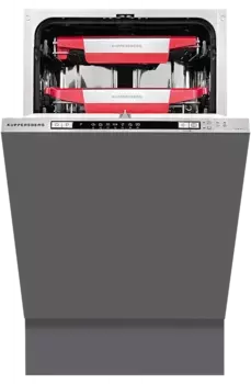 Встраиваемая посудомоечная машина KUPPERSBERG GLM 4575