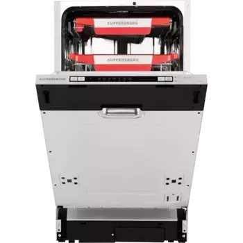 Встраиваемая посудомоечная машина KUPPERSBERG GLM 4580