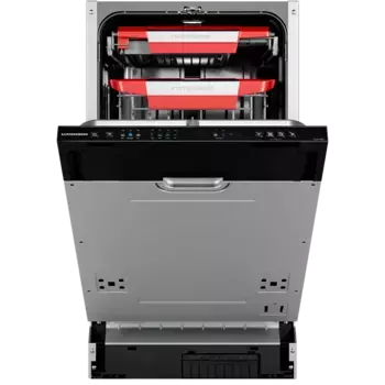 Встраиваемая посудомоечная машина KUPPERSBERG GLM 4581