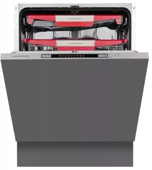 Встраиваемая посудомоечная машина KUPPERSBERG GLM 6075