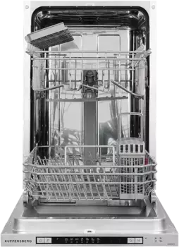 Встраиваемая посудомоечная машина KUPPERSBERG GSM 4572
