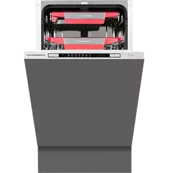 Встраиваемая посудомоечная машина KUPPERSBERG GSM 4573