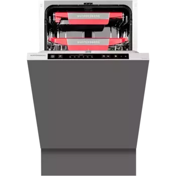 Встраиваемая посудомоечная машина KUPPERSBERG GSM 4574