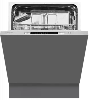 Встраиваемая посудомоечная машина KUPPERSBERG GSM 6072