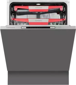 Встраиваемая посудомоечная машина KUPPERSBERG GSM 6073