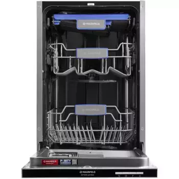 Встраиваемая посудомоечная машина MAUNFELD MLP-083D Light Beam