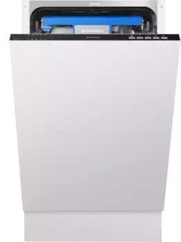 Встраиваемая посудомоечная машина MAUNFELD MLP 08B