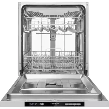 Встраиваемая посудомоечная машина MAUNFELD MLP-123D