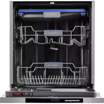 Встраиваемая посудомоечная машина MAUNFELD MLP-123D Light Beam