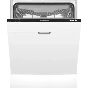Встраиваемая посудомоечная машина MAUNFELD MLP-123I