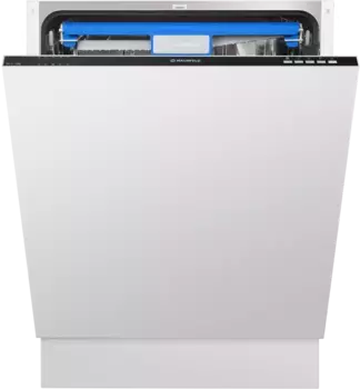 Встраиваемая посудомоечная машина MAUNFELD MLP 12B