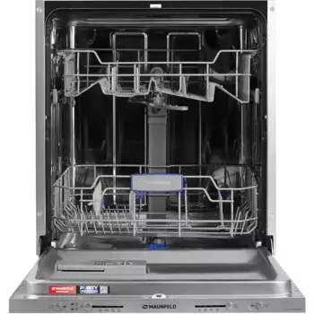 Встраиваемая посудомоечная машина MAUNFELD MLP-12S Light Beam
