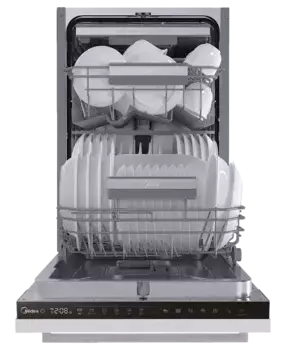 Встраиваемая посудомоечная машина MIDEA MID45S340i