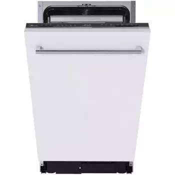 Встраиваемая посудомоечная машина MIDEA MID45S350i