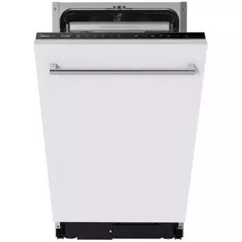 Встраиваемая посудомоечная машина MIDEA MID45S450i