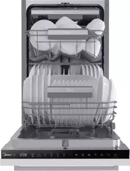 Встраиваемая посудомоечная машина MIDEA MID45S720i