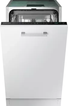 Встраиваемая посудомоечная машина SAMSUNG DW50R4070BB/WT